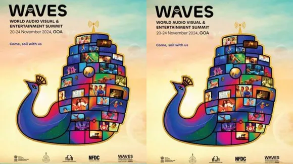 Waves Summit 2025..