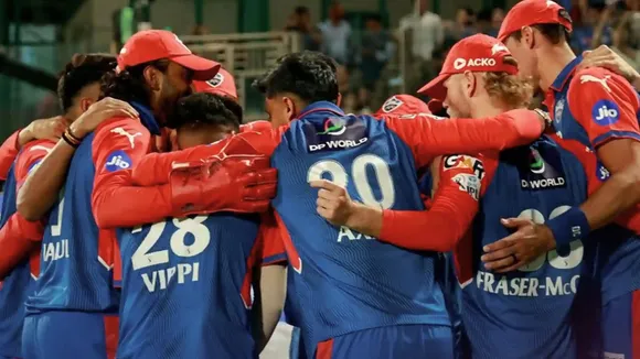IPL 2025: Delhi Capitals drops Jake Fraser McGurk from GT vs DC after 6 consecutive failure 