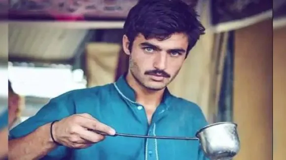 chaiwala in pakistan