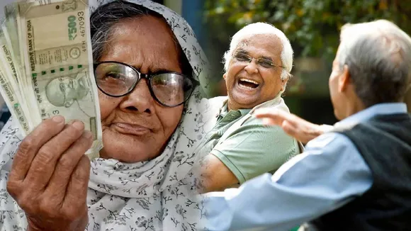 Old Pension Scheme