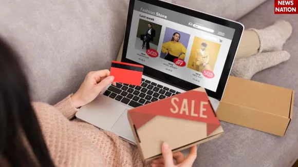 online shopping 