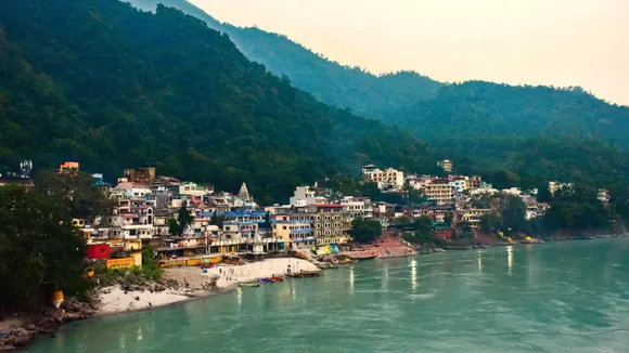 Road Trips From Noida