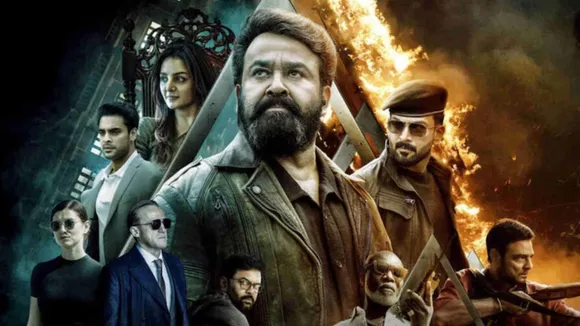 Mohanlal L2 Empuraan releasing on OTT on ott platform jiohotstar know the date. 