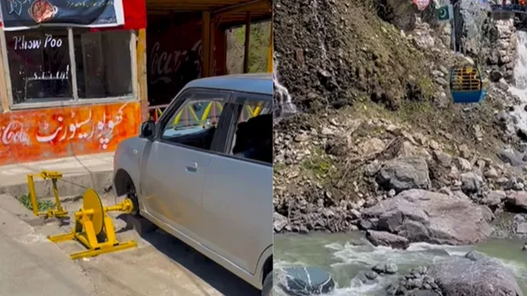 viral video pakistan