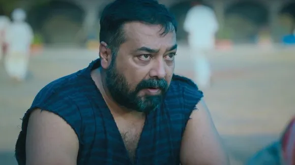 Anurag Kashyap lewd comment on Brahmins people got very angry, he had to apologize......