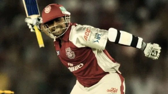 Paul Valthaty who came in limelight over night after IPL century suddenly disappeared no one takes even his now 