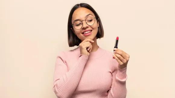 Lipstick Shades for Dark Lip