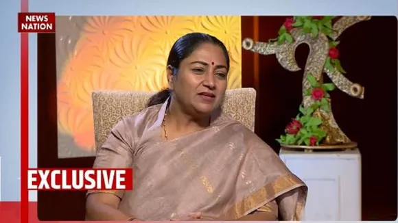 rekha gupta exclusive