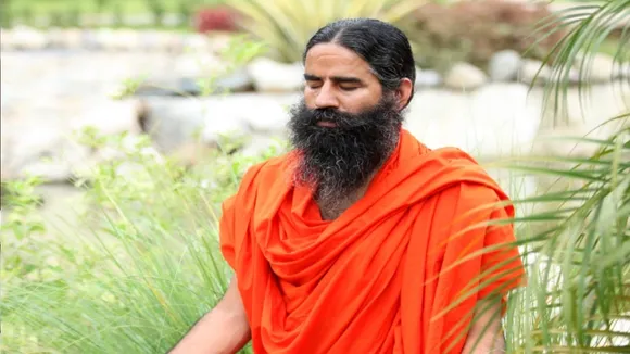 Baba Ramdev Yoga tips to reduce weight
