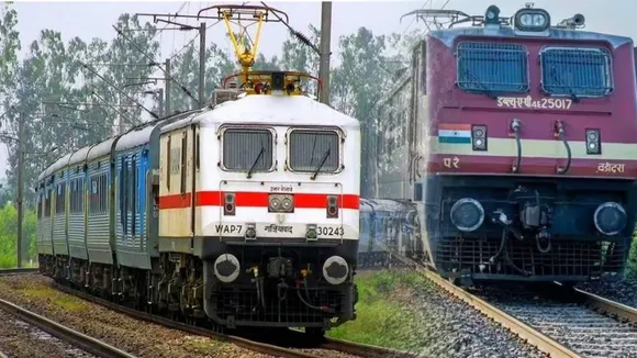 Train cancellation news