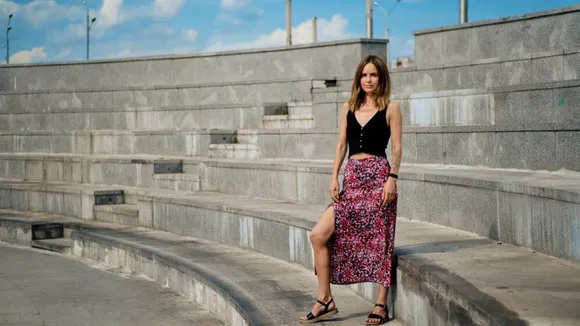 Maxi Skirts For Women