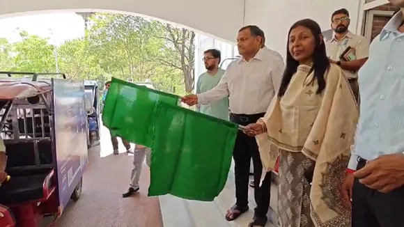 खेलो इंडिया यूथ गेम्स 2025