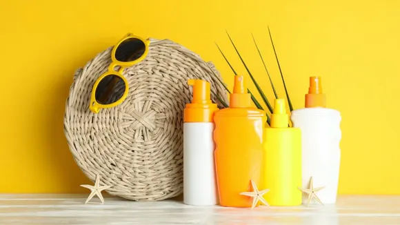Summer Skincare Products