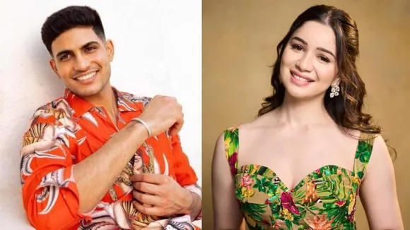 Shubman Gill and Sara Tendulkar break up rumours during IPL 2025