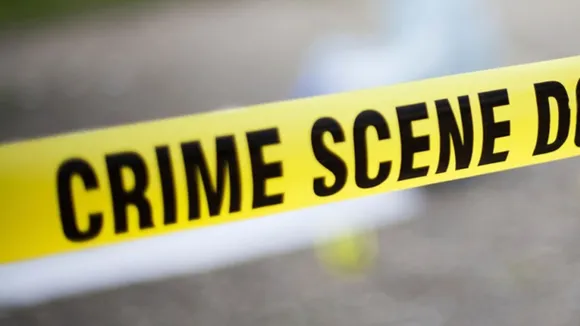 Mathura Suicide Case