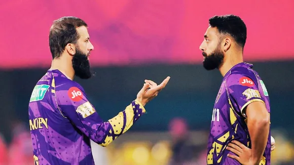 best economy rate in in ipl 2025