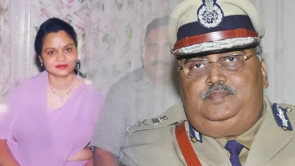 Karnataka Former DGP Murder Case