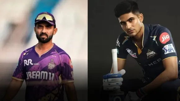 KKR vs GT toss update kolkata knight riders win toss opt bowl first today match playing 11