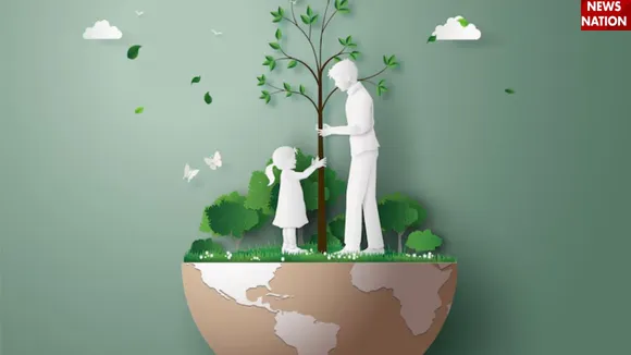 World Earth Day