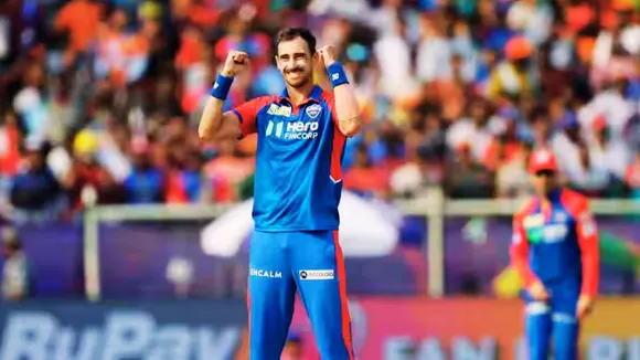 5 Wickets Haul in IPL 2025