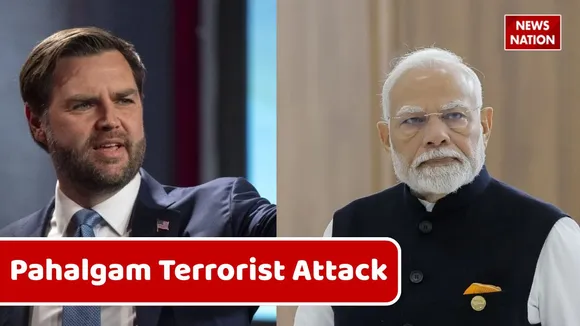 pahalgam terrorist attack