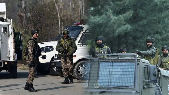 Pahalgam Terror Attack Live Updates 