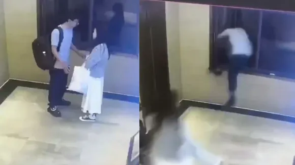 viral couple video 