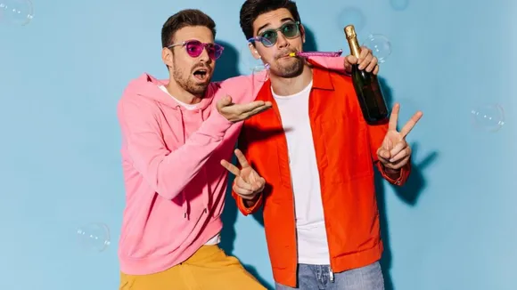 Birthday Outfit Ideas For Men