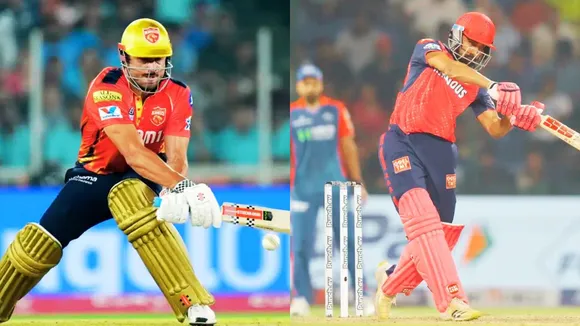 Marcus Stoinis shubham dubey