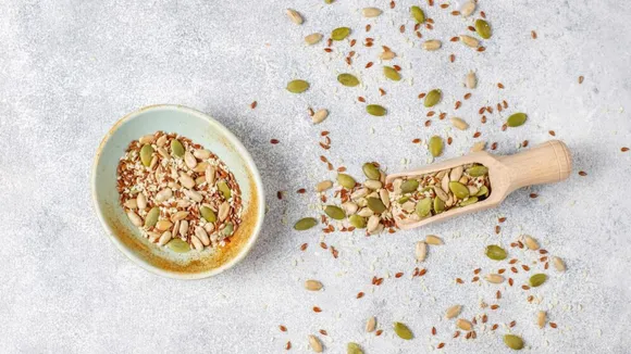 Cooling Seeds For Summer Skin