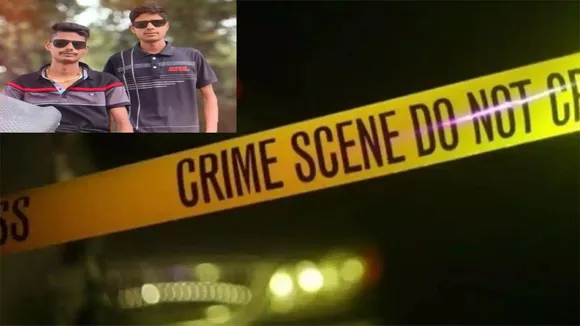Begusarai double murder