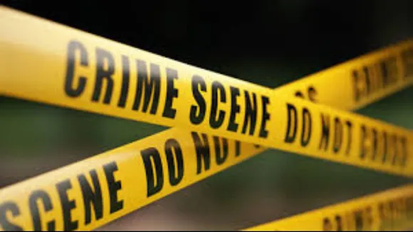 Bihar firing on bus in patna