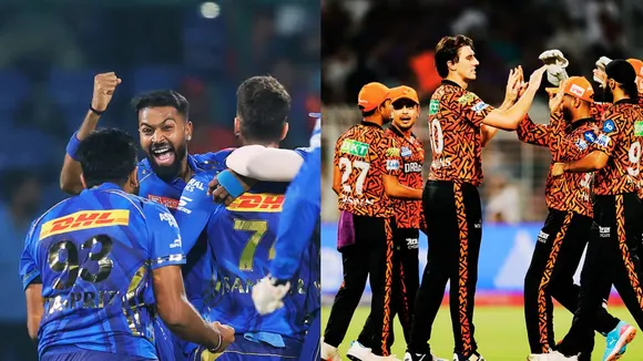 SRH vs MI Head to Head Records (1)