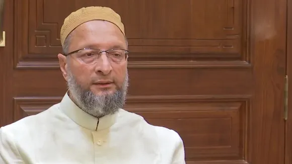 Owaisi File