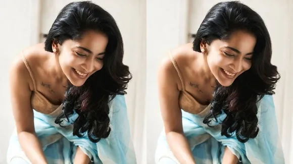This Actress Slams For Using AI Voiceover.........