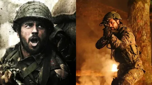 uri the surgical strike to Shershaah These films showed dreadful and terrifying face of terrorism......