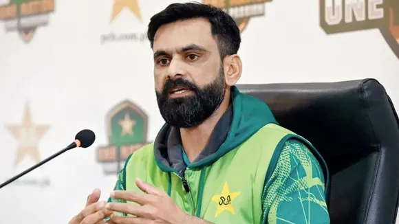 Sad and heartbroken former Pakistan Captain Mohammad Hafeez reacts on Pahalgam Terror Attack 