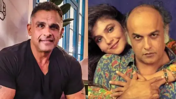 Pooja Bhatt brother rahul bhatt say about her She was biggest sex symbol of the country ......