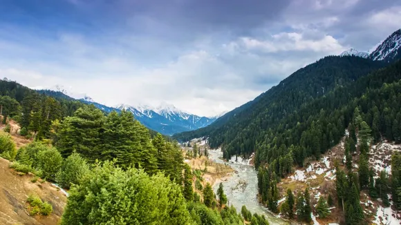 Best Places To Visit In Pahalgam