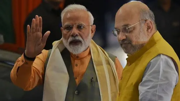 Indian government suspends indus water treaty with pakistan after Pahalgam Terror Attack 