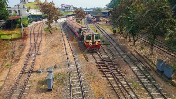 Summer Special Trains