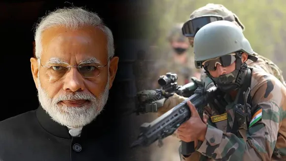 Pahalgam Terror Attack New Update