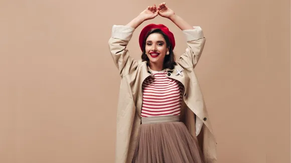 World Book Day 2025 Vintage Fashion
