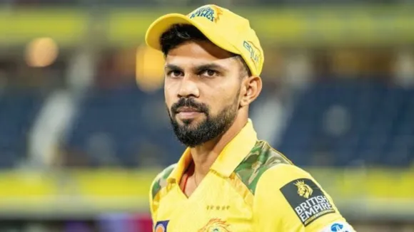 MS Dhoni has been my biggest inspiration says Ruturaj Gaikwad during IPL 2025 