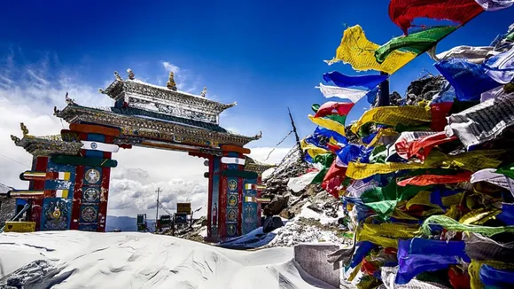 Summer Travel Destinations 2025