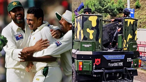 Danish Kaneria on Pahalgam Attack