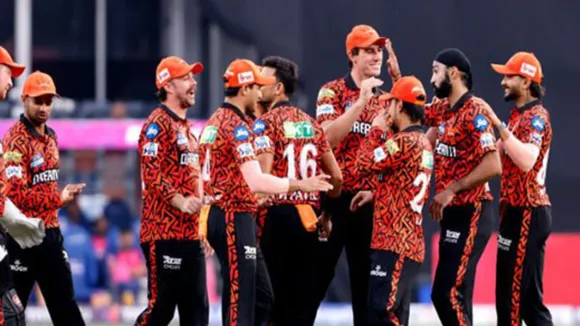 Ishan Kishan continuously disappointing Sunrisers Hyderabad scored only 1 in SRH vs MI IPL 2025 has been paid 11 crore 25 lakh 