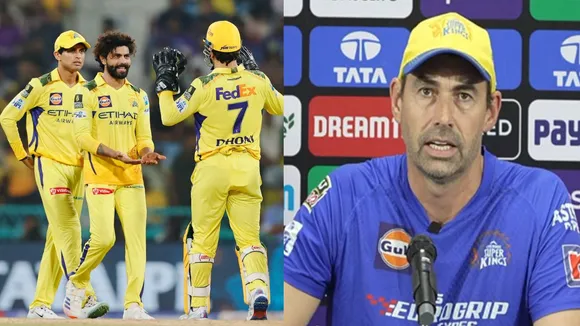 CSK will roar to IPL 2025 playoffs seeking inspiration from RCB last year performance hints coach Stephen Fleming 