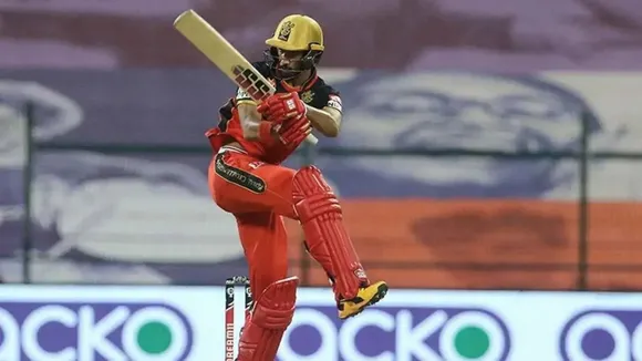 coming back to RCB after 3 years for IPL 2025 has been memorable for Devdutt Padikkal 