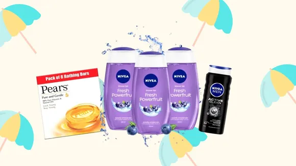 Best Body Wash Vs Bar Soap Vs Shower Gel
